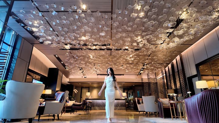 VIE Hotel Bangkok - MGallery