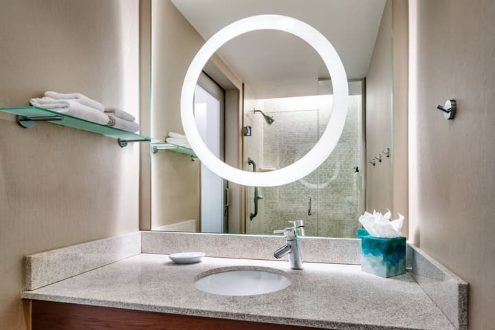 SpringHill Suites by Marriott Las Vegas Convention Center
