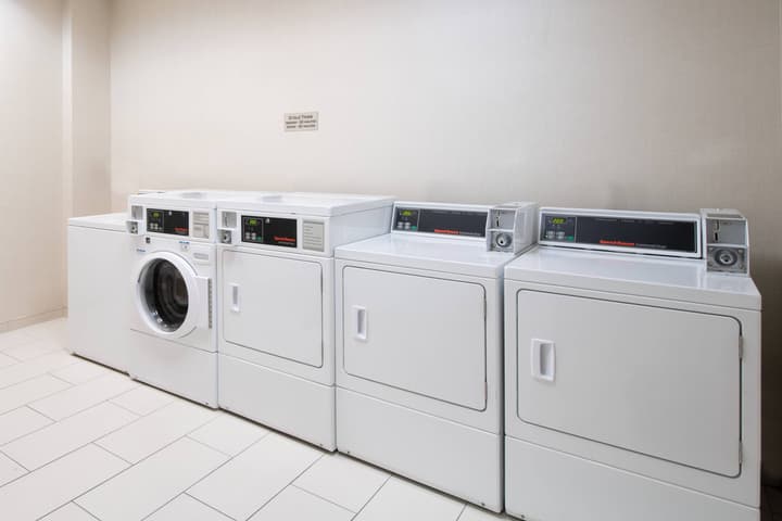 SpringHill Suites by Marriott Las Vegas Convention Center