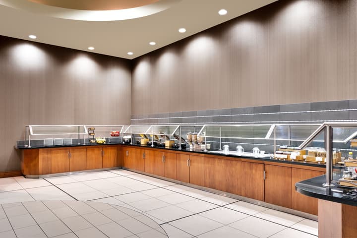 SpringHill Suites by Marriott Las Vegas Convention Center