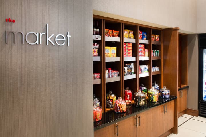 SpringHill Suites by Marriott Las Vegas Convention Center
