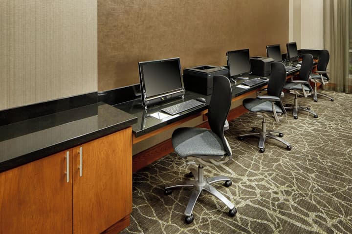 SpringHill Suites by Marriott Las Vegas Convention Center