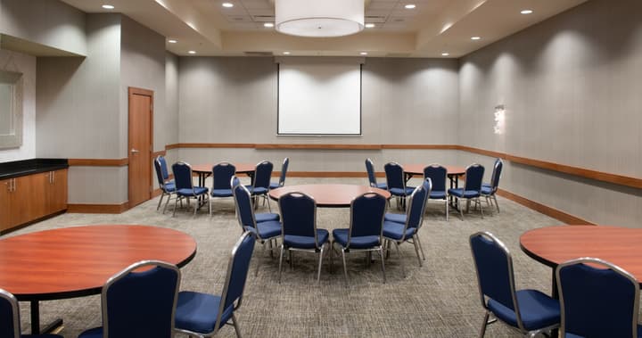 SpringHill Suites by Marriott Las Vegas Convention Center