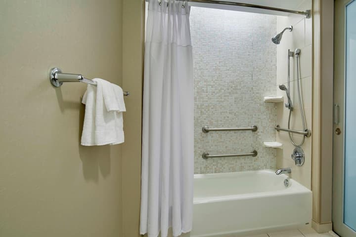SpringHill Suites by Marriott Las Vegas Convention Center