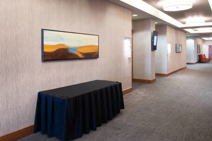 SpringHill Suites by Marriott Las Vegas Convention Center