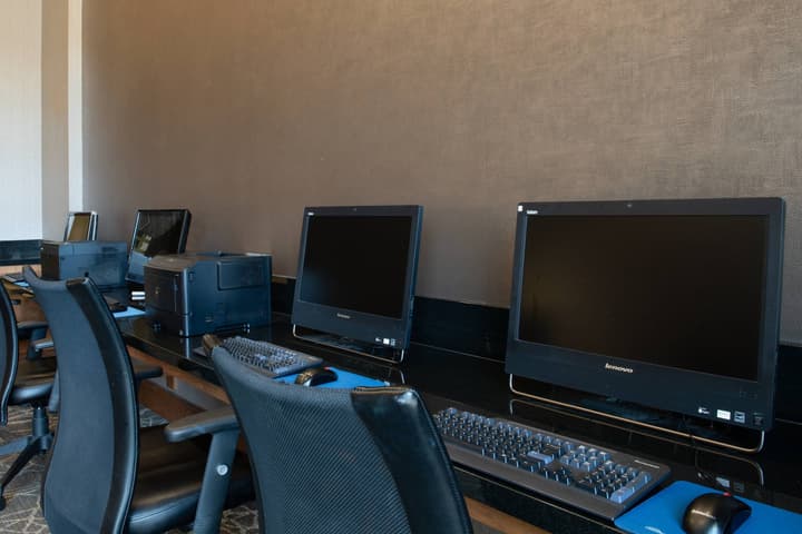 SpringHill Suites by Marriott Las Vegas Convention Center