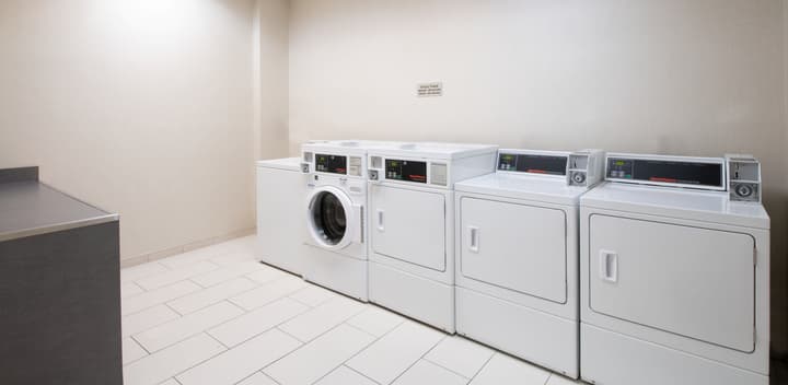 SpringHill Suites by Marriott Las Vegas Convention Center