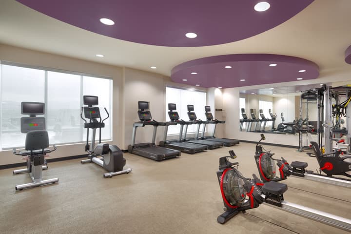 SpringHill Suites by Marriott Las Vegas Convention Center