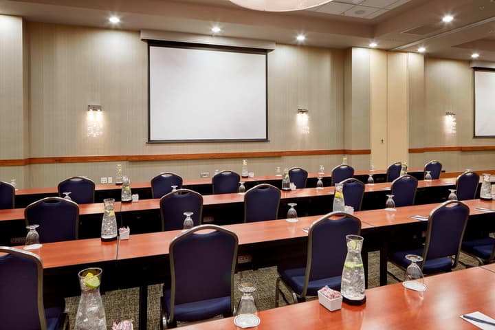 SpringHill Suites by Marriott Las Vegas Convention Center