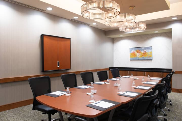 SpringHill Suites by Marriott Las Vegas Convention Center