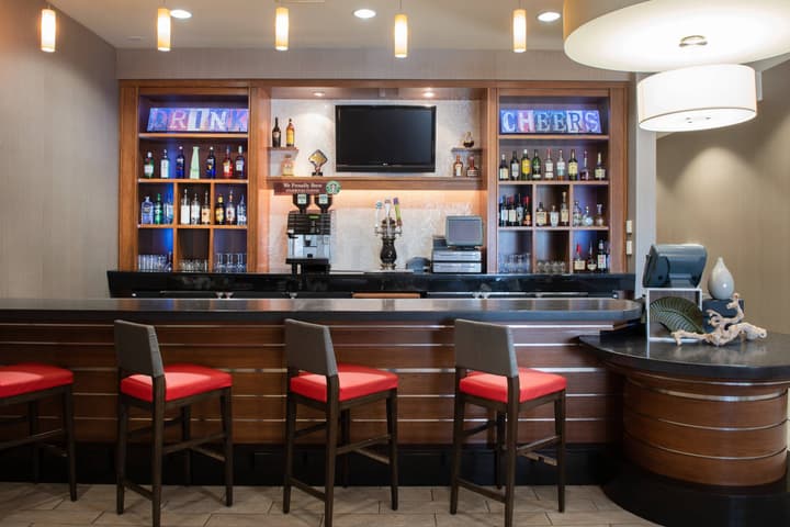 SpringHill Suites by Marriott Las Vegas Convention Center