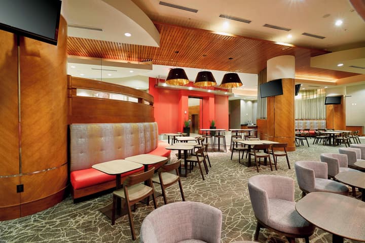 SpringHill Suites by Marriott Las Vegas Convention Center