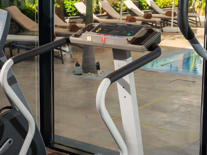Novotel Cairo El Borg