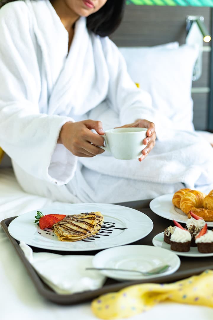 Novotel Cairo El Borg