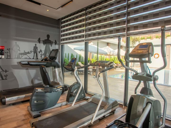Novotel Cairo El Borg