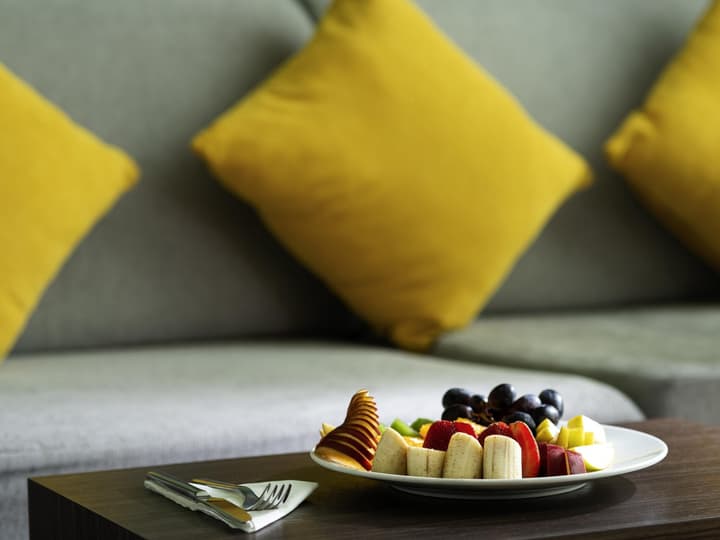Novotel Cairo El Borg