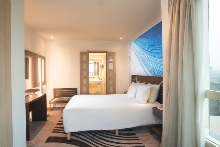 Novotel Cairo El Borg