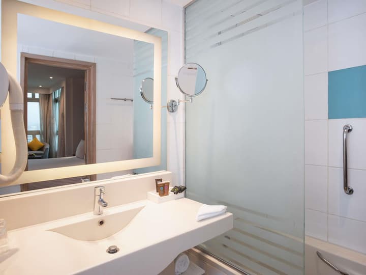 Novotel Cairo El Borg