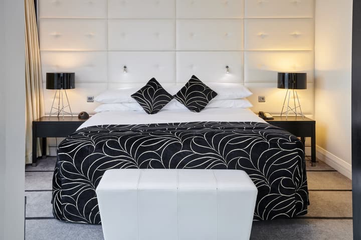 Crowne Plaza Hotel Manchester City Centre by IHG