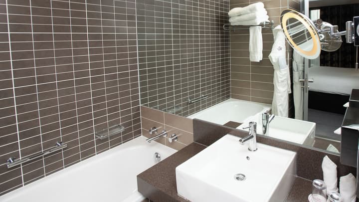 Crowne Plaza Hotel Manchester City Centre by IHG