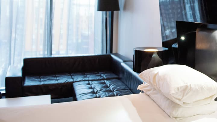 Crowne Plaza Hotel Manchester City Centre by IHG