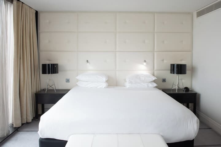 Crowne Plaza Hotel Manchester City Centre by IHG