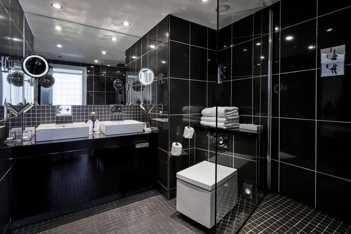 Crowne Plaza Hotel Manchester City Centre by IHG