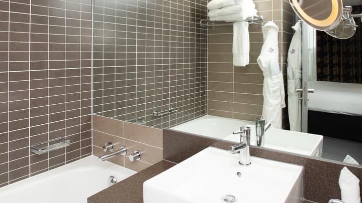 Crowne Plaza Hotel Manchester City Centre by IHG