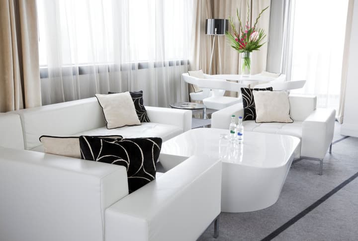 Crowne Plaza Hotel Manchester City Centre by IHG