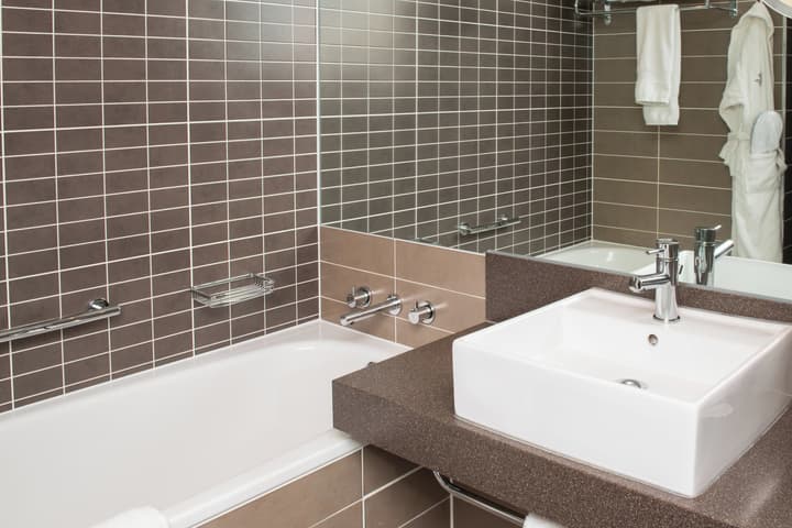 Crowne Plaza Hotel Manchester City Centre by IHG