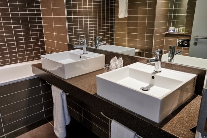 Crowne Plaza Hotel Manchester City Centre by IHG