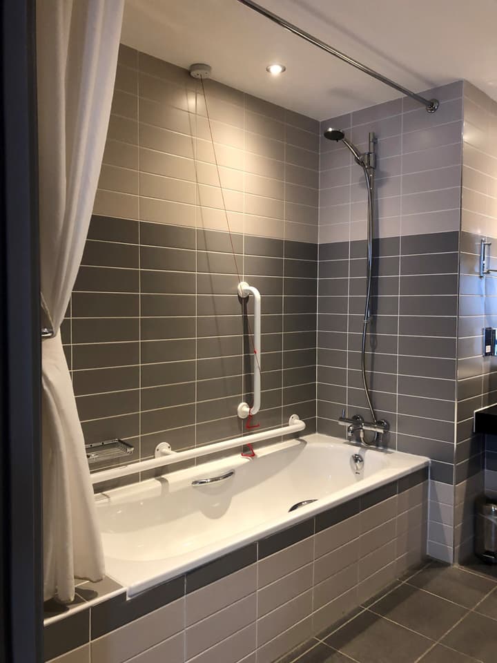 Crowne Plaza Hotel Manchester City Centre by IHG