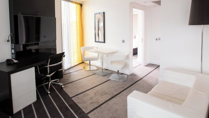 Crowne Plaza Hotel Manchester City Centre by IHG