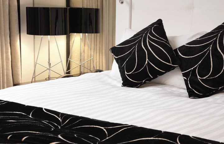 Crowne Plaza Hotel Manchester City Centre by IHG