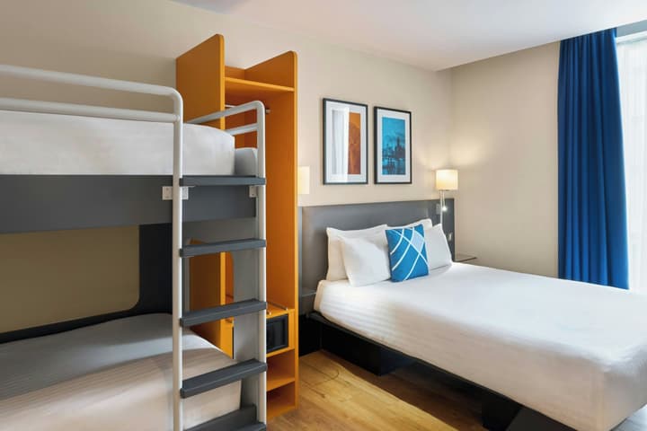 Four Points Flex by Sheraton Cardiff