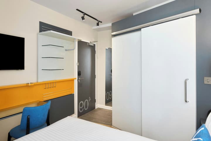 Four Points Flex by Sheraton Cardiff