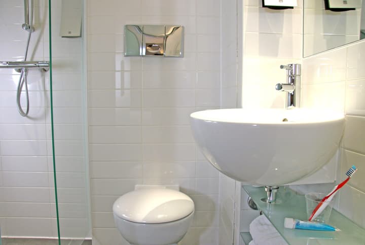 Four Points Flex by Sheraton Cardiff