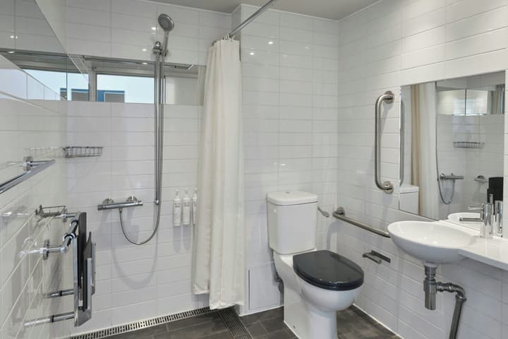 Four Points Flex by Sheraton Cardiff