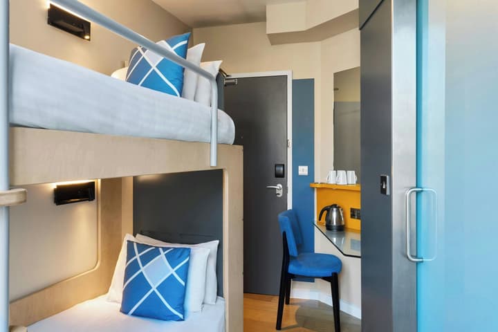 Four Points Flex by Sheraton Cardiff