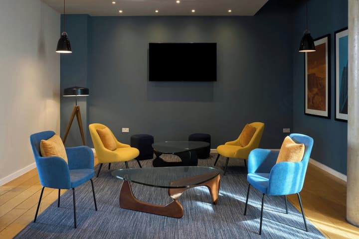 Four Points Flex by Sheraton Cardiff