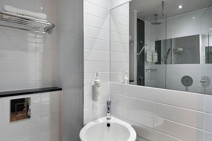 Four Points Flex by Sheraton Cardiff