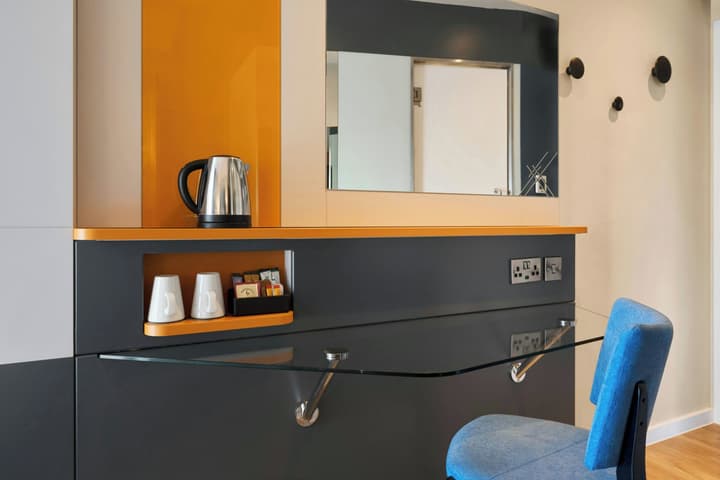 Four Points Flex by Sheraton Cardiff