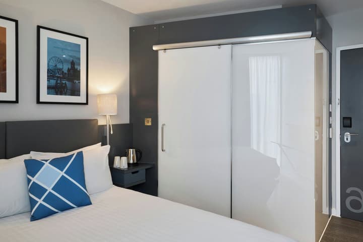 Four Points Flex by Sheraton Cardiff