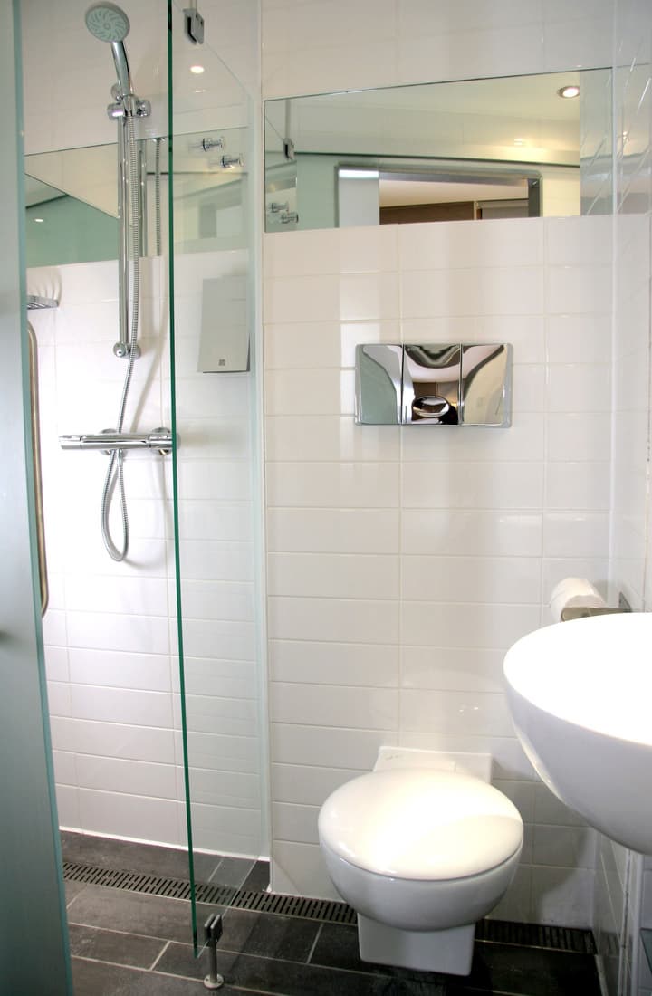 Four Points Flex by Sheraton Cardiff