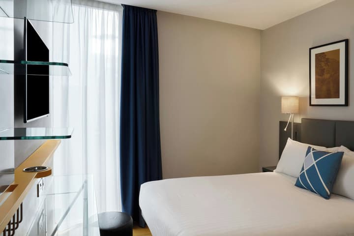 Four Points Flex by Sheraton Cardiff