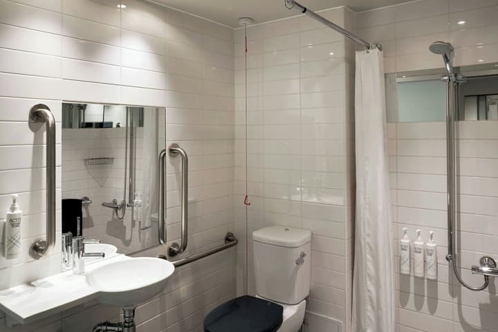 Four Points Flex by Sheraton Cardiff