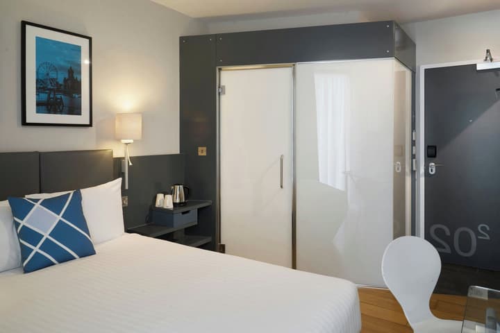 Four Points Flex by Sheraton Cardiff