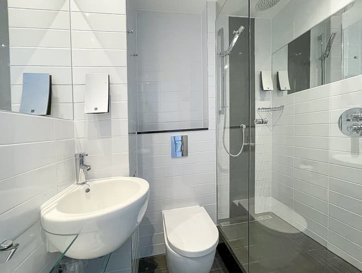 Four Points Flex by Sheraton Cardiff