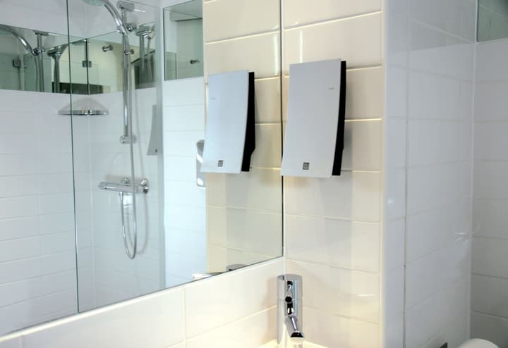 Four Points Flex by Sheraton Cardiff