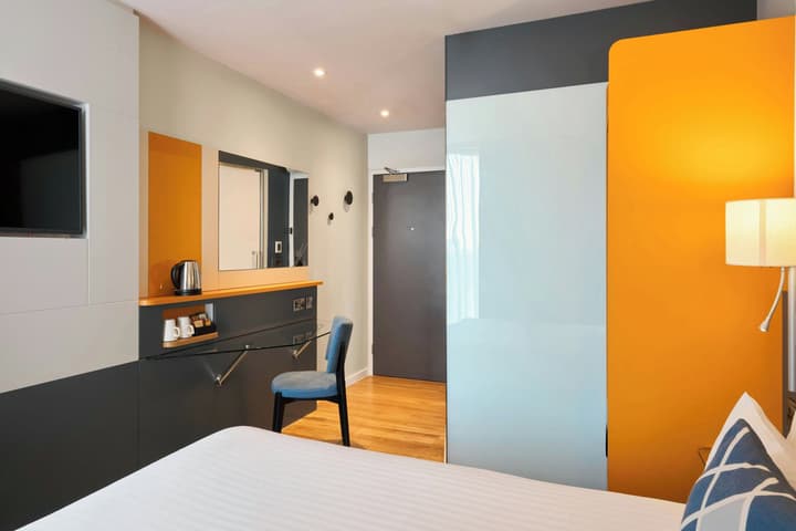 Four Points Flex by Sheraton Cardiff